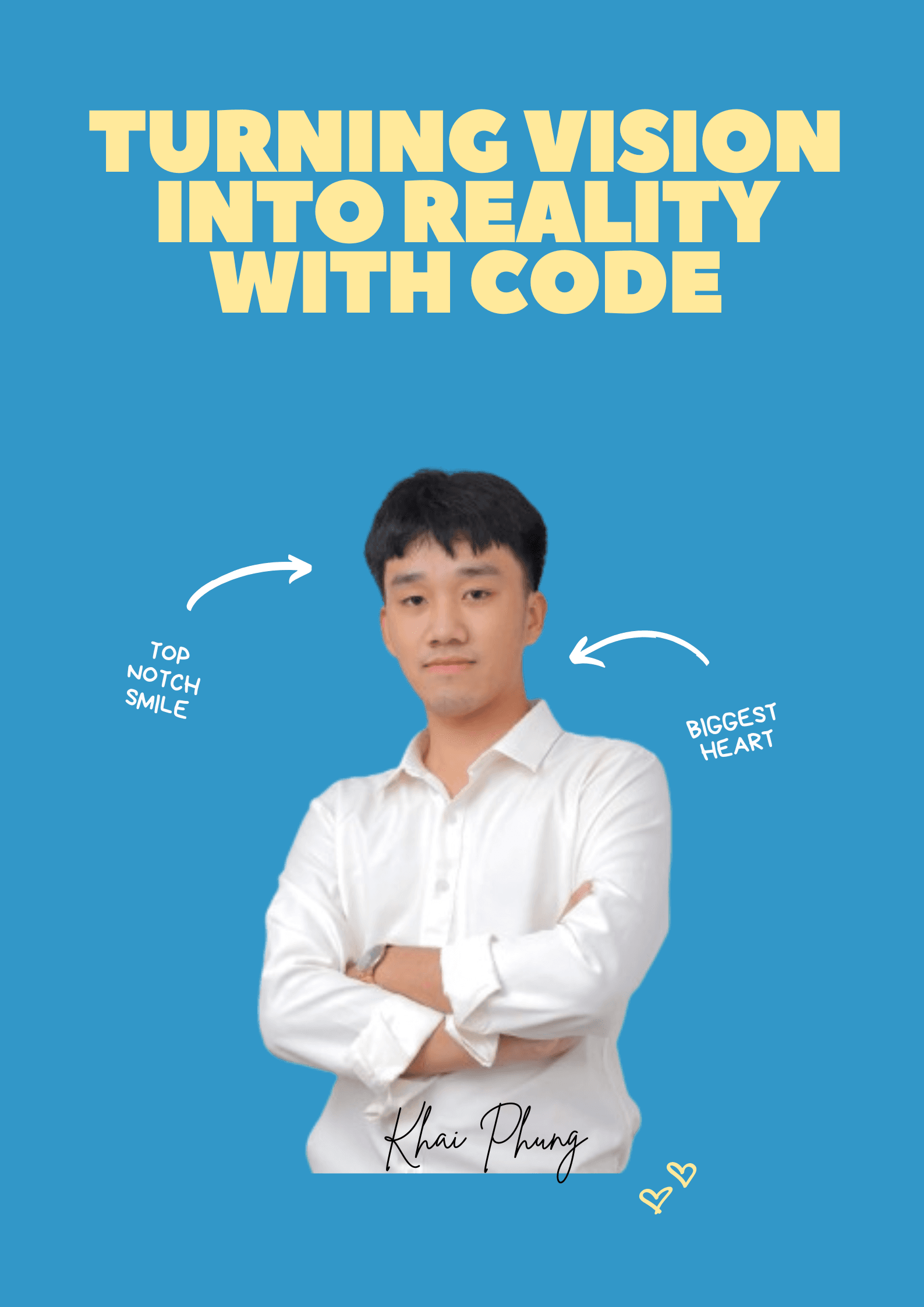 Khải Phùng Profile Picture